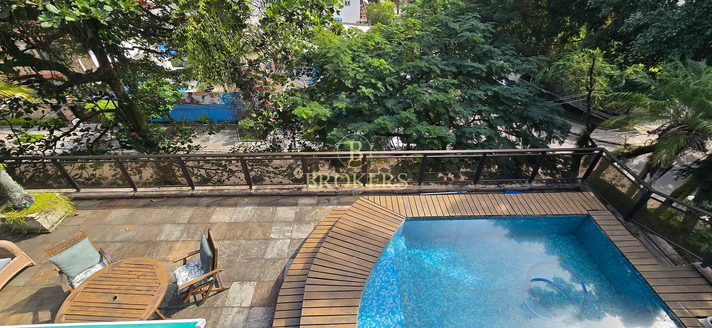 Cobertura Exclusiva no Jardim Oceânico – São 700 m² de pura Privacidade, Luxo e Vista Livre. — foto 43