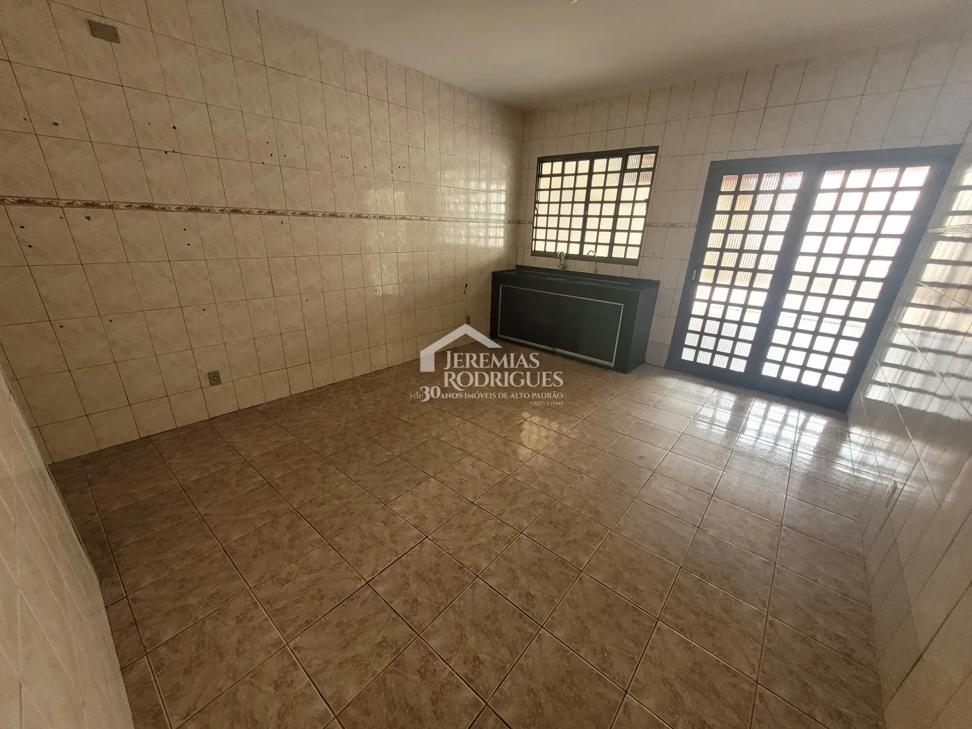 Casa para locação no Parque São Domingos em Pindamonhangaba/SP. — foto 7