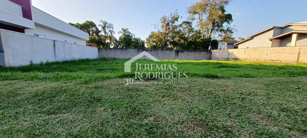 Terreno com 420 m² - Condomínio Reserva dos Lagos - Pindamonhangaba/SP.