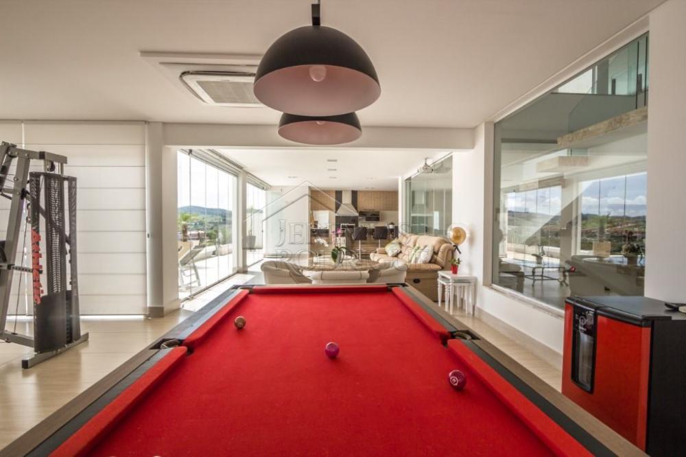 Casa à venda por R$ 3.990.000,00 - Taubaté/SP