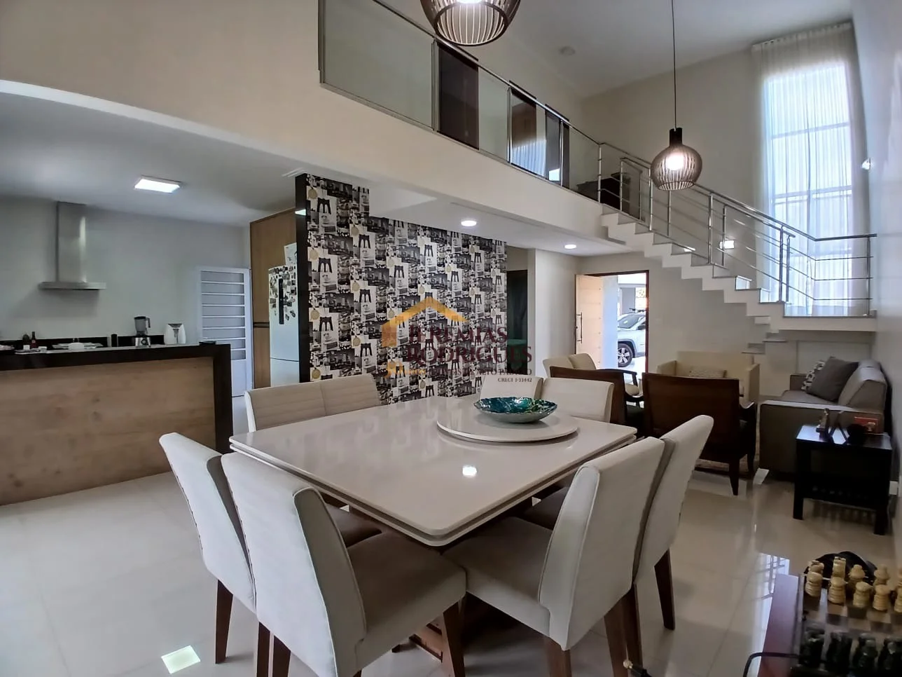 Casa à venda no Condomínio Campos do Conde I em Tremembé/SP. — foto 14