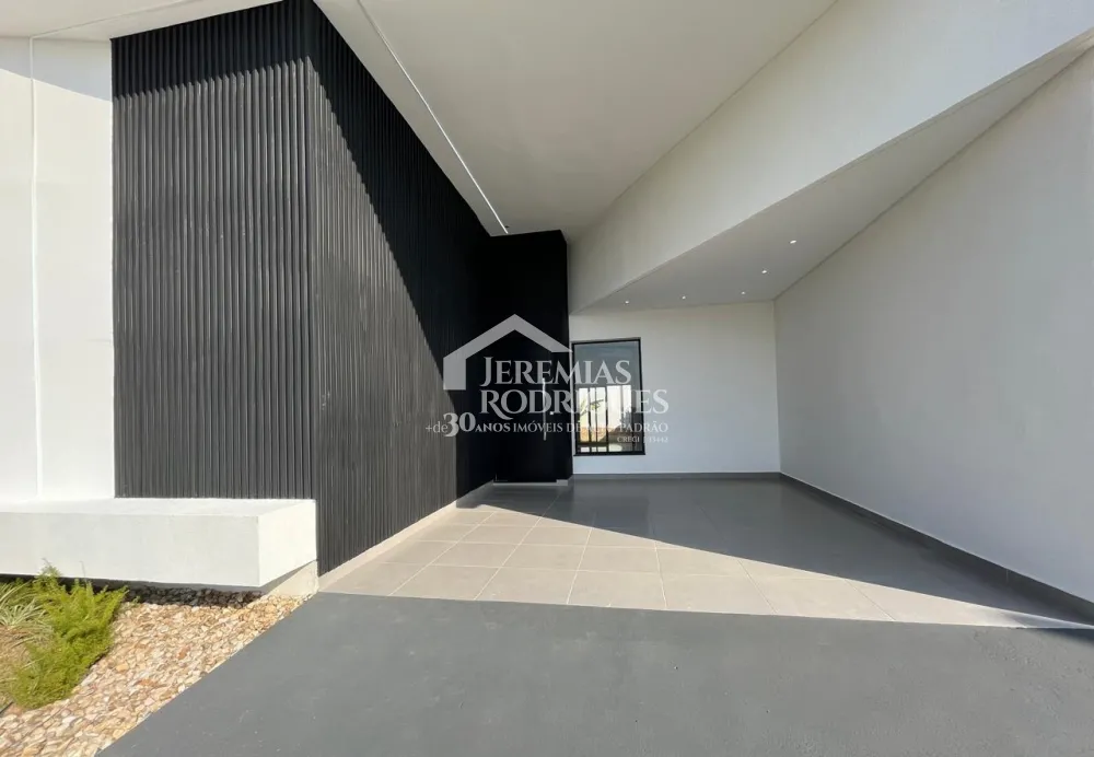 Casa com 3 dormitórios, 108 m² - Condomínio Vale dos Cristais - Taubaté/SP.
