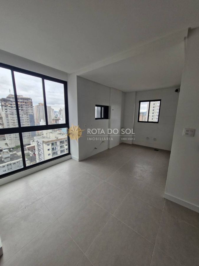 Residencial Soul Apartamento 2 Suítes e 1 Vaga em Morretes Itapema SC
