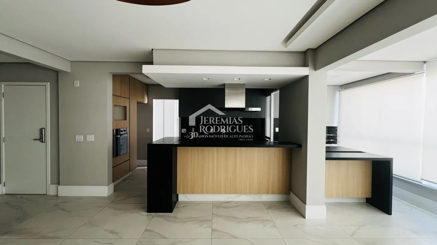 Apartamento para venda com 3 suítes no Edifício Vert Residence em Taubaté/SP