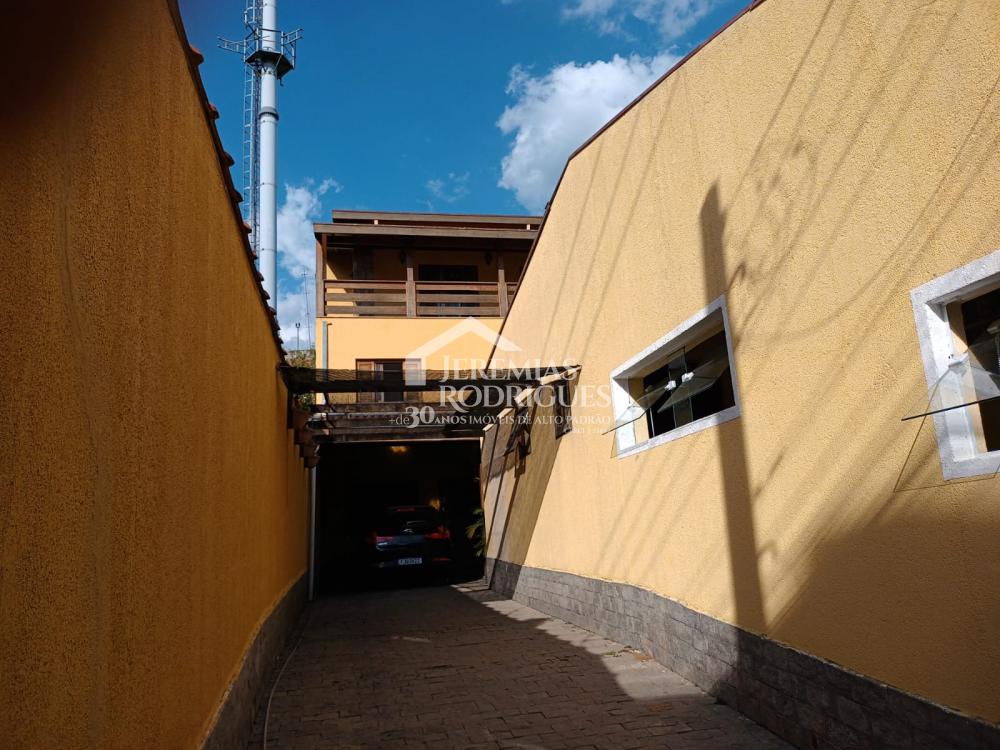 Casa com 3 dormitórios, 170 m² - Centro - Tremembé/SP