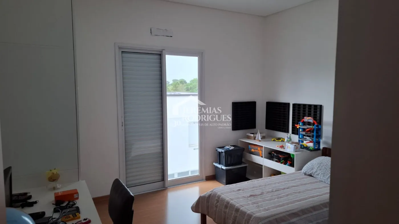 Casa à venda com 3 dormitórios no Condomínio Campos do Conde II - Chambord em Tremembé/SP