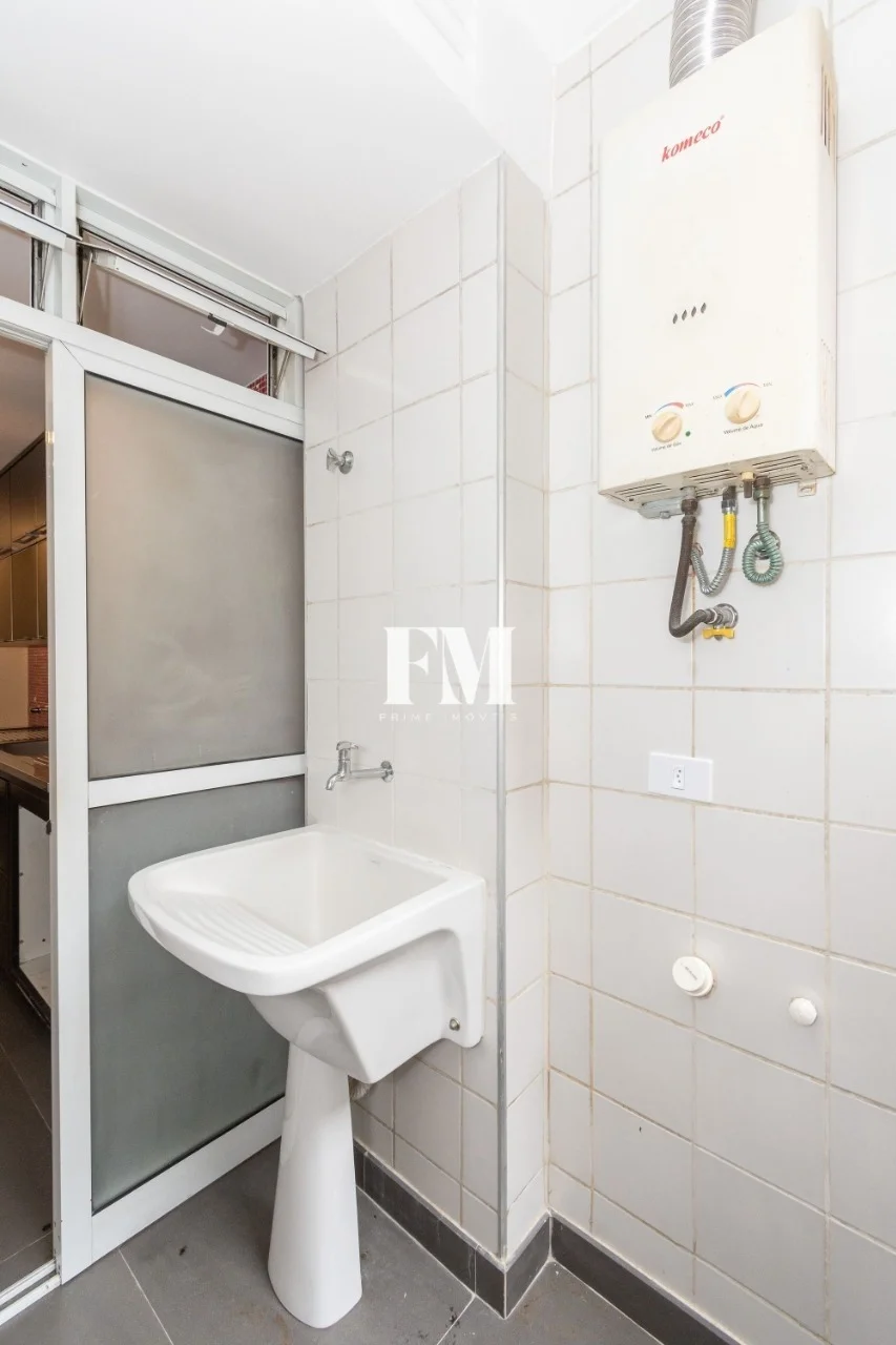 Humaitá | Rua Macedo Sobrinho | 2 Suítes | 97m² com Varanda, Vista Verde e 2 Vagas - foto 44