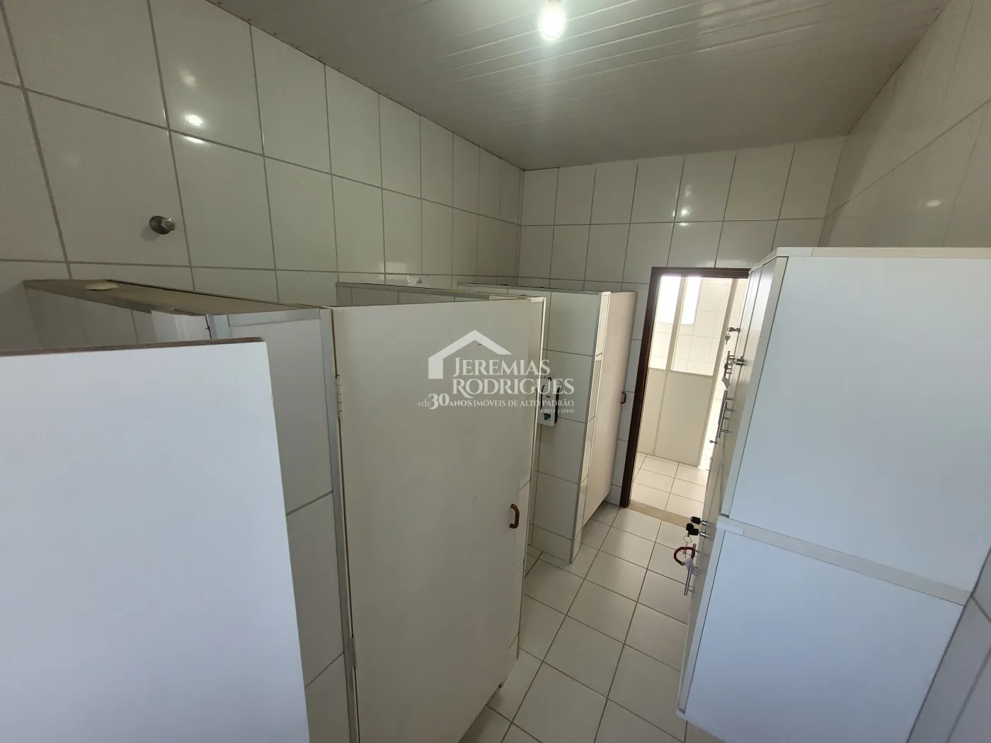 Cozinha industrial com 360 m² - Residencial Ouro Verde - Pindamonhangaba/SP.