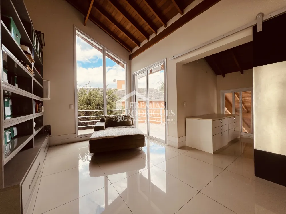 Casa com 6 quartos, 500 m² - Taubaté Village - Taubaté/SP