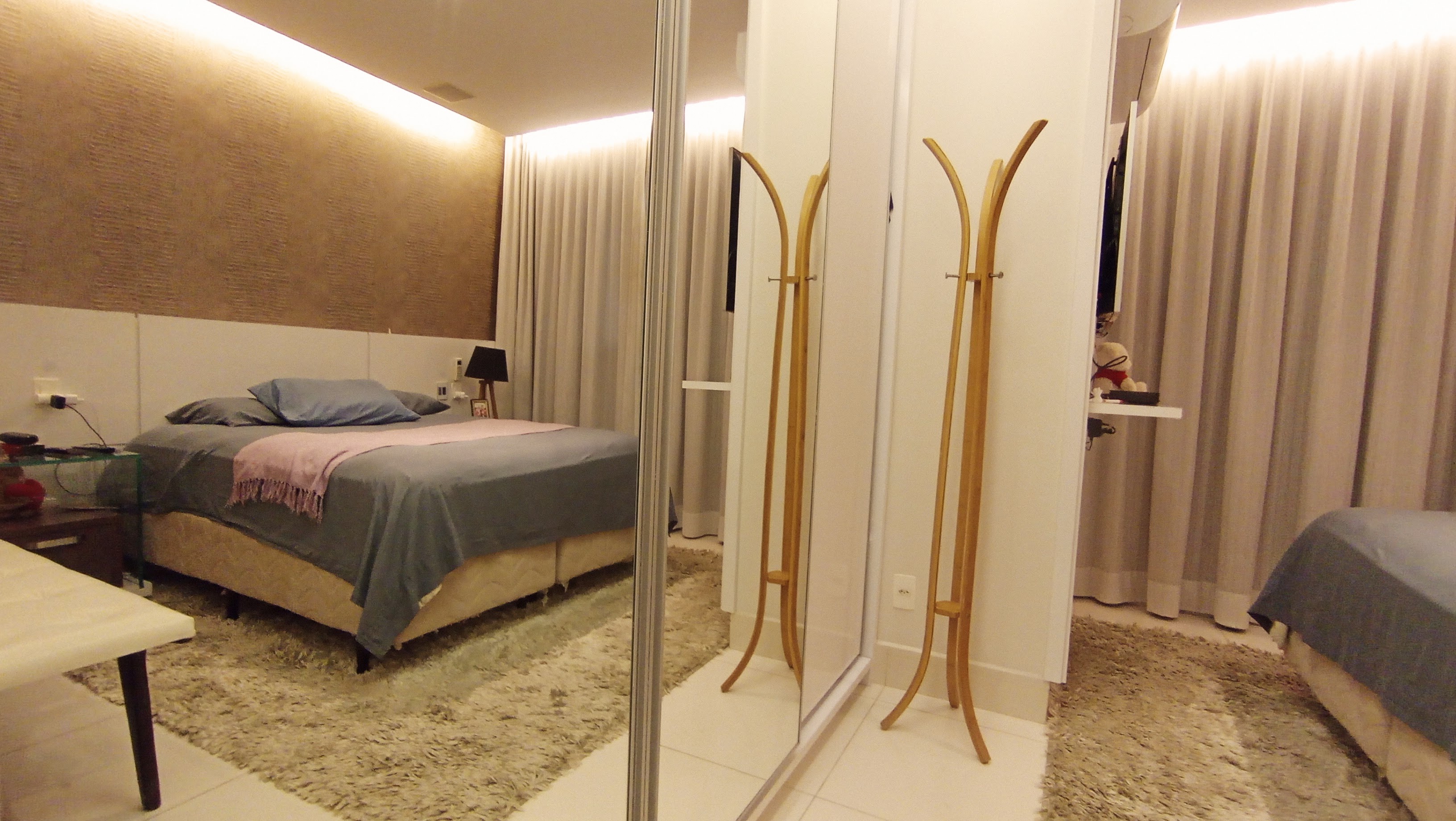 Apartamento à venda com 3 suítes no Condomínio Renaissance em Taubaté/SP.