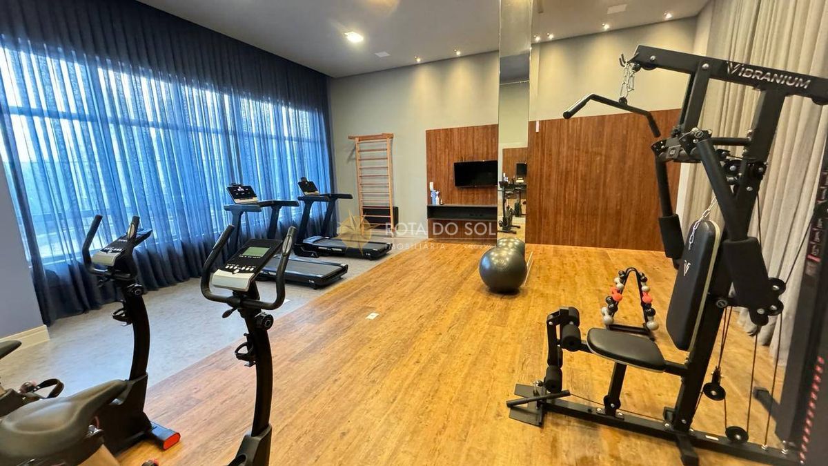 Zurich Apartamento Mobiliado 3 Suítes Meia Praia Itapema SC — foto 26