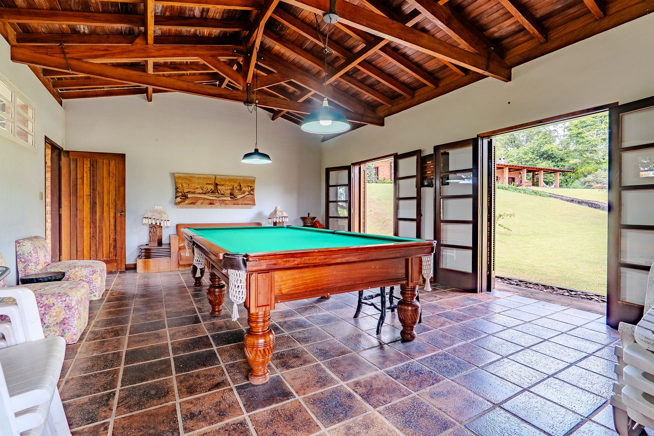 Fazenda à venda com 89,87 ha no bairro Piracuama em Pindamonhangaba/SP. 