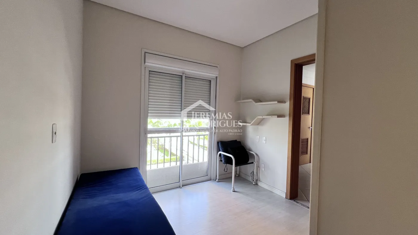 Apartamento à venda no Condomínio Des Arts - Taubaté/SP