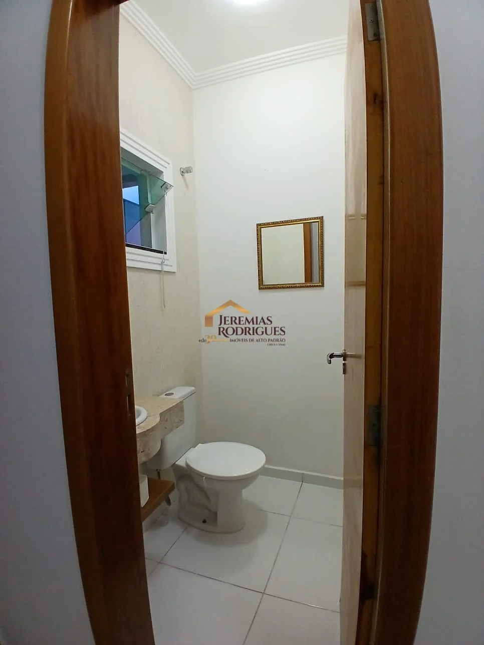 Casa para locação no Condomínio Campos do Conde II Chambord em Tremembé/SP. — foto 3