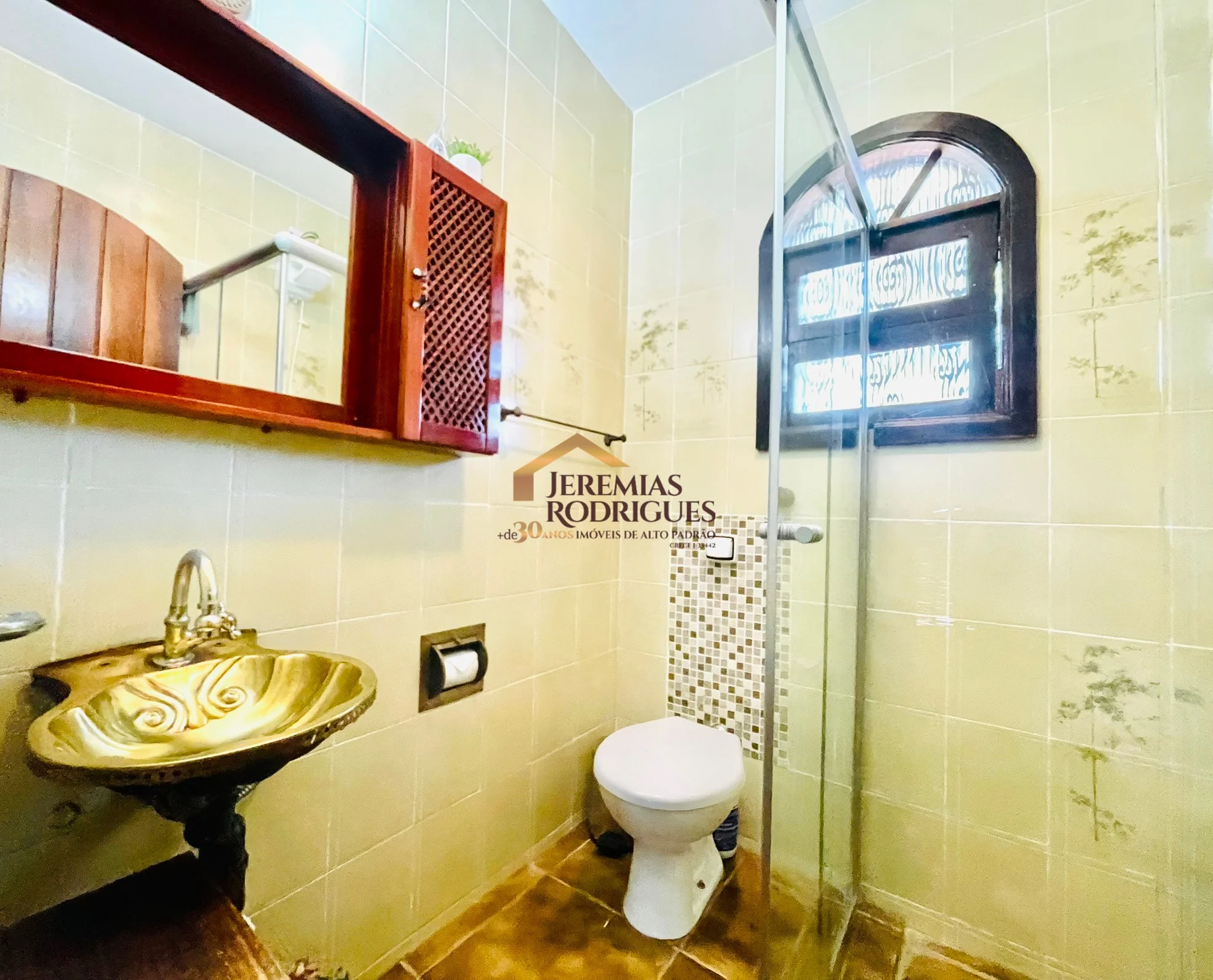 Casa à venda no Condomínio Chácaras Cataguá em Taubaté/SP. — foto 7