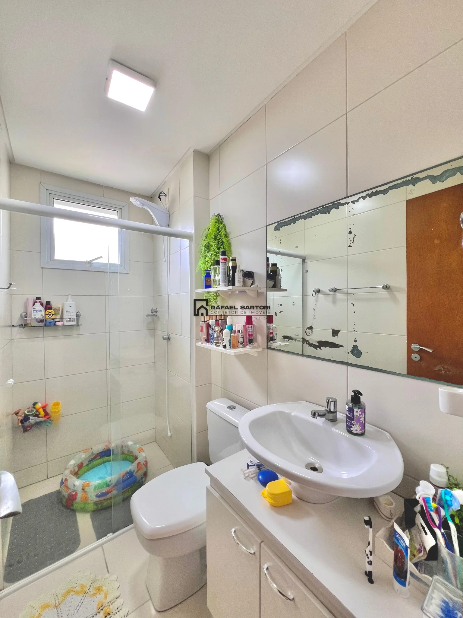 APARTAMENTO NA BARRA DO RIO CERRO — foto 10