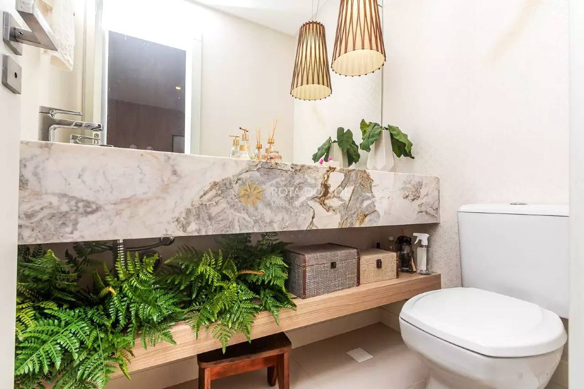 Milano Apartamento Quadra Mar 4 Suítes em Meia Praia Itapema — foto 11