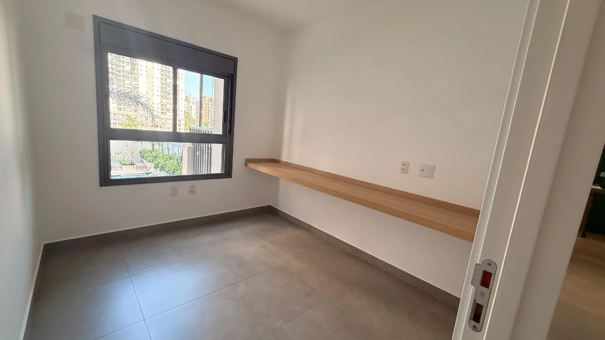 Apartamento no Campo Belo - Próximo ao Metrô - 69m² — foto 19