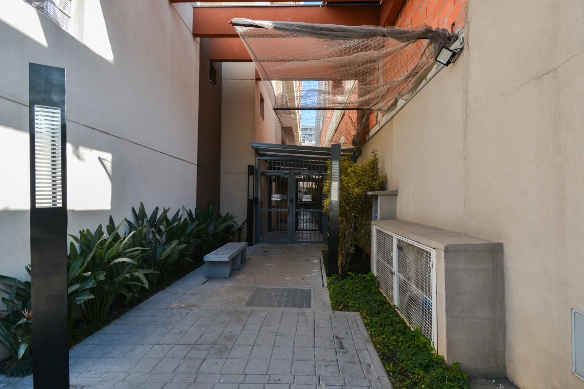 Studio na Vila Mariana próximo ao metrô — foto 19