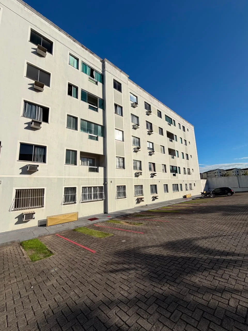 Apartamento térreo com quintal - Jardim Limoeiro | ES - maril - foto 11