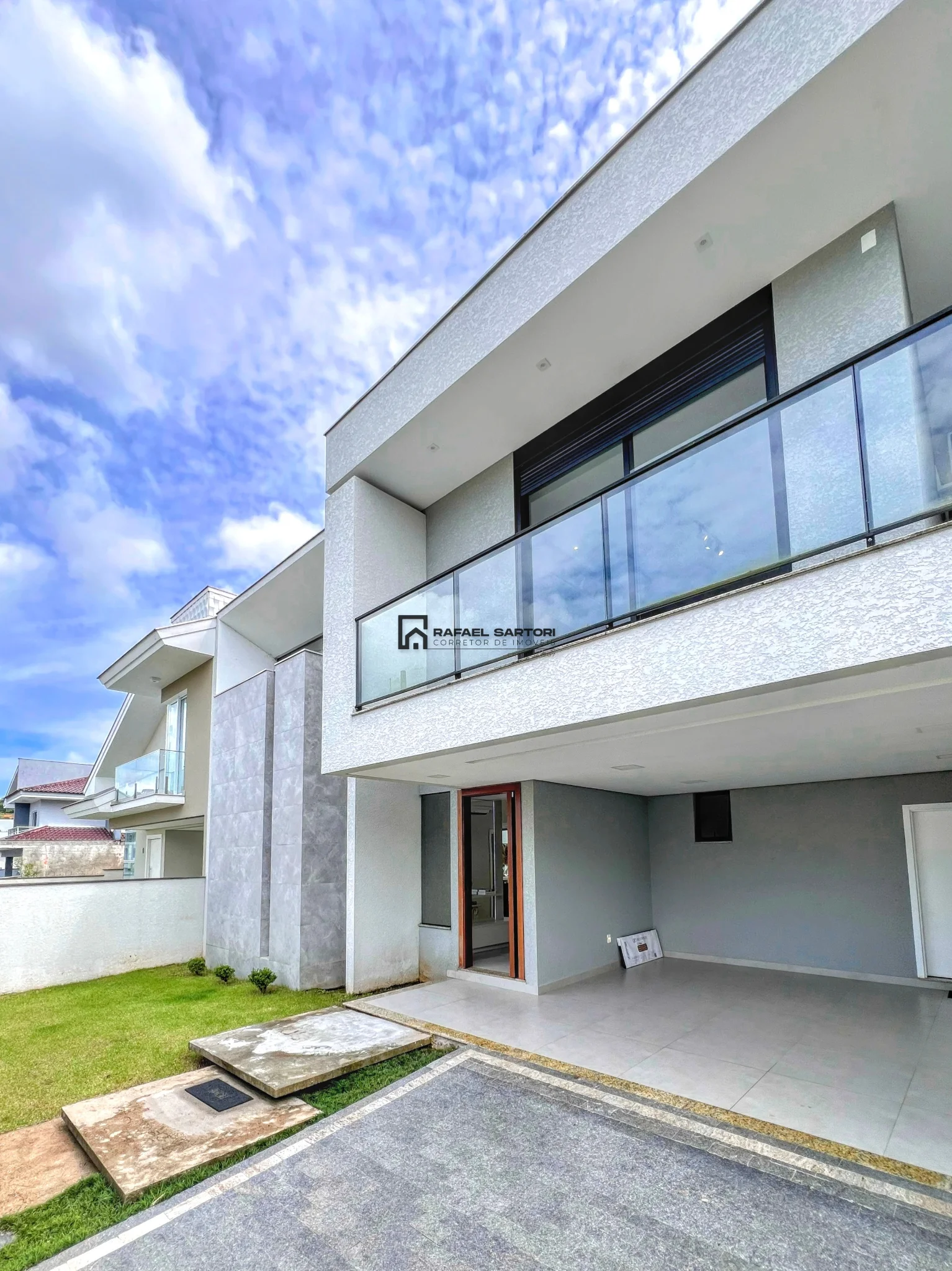 CASA MARAVILHOSA NO TRES RIOS DO NORTE