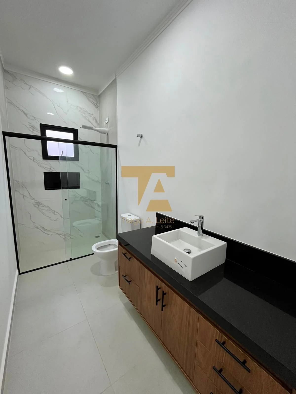 Casa Térrea à Venda no Condomínio Laguna em Pindamonhangaba - 3 Quartos - 114 m² — foto 12