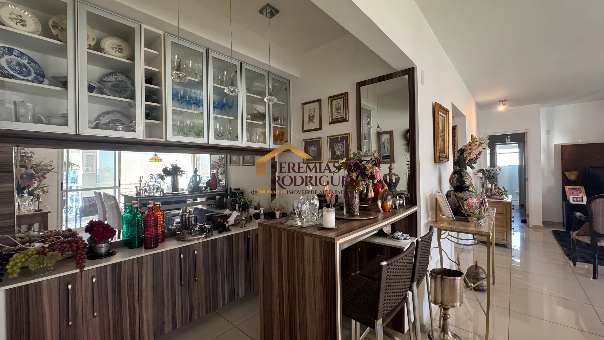 Apartamento à venda no Edifício Ekobé no coração da cidade em Taubaté/SP. — foto 6