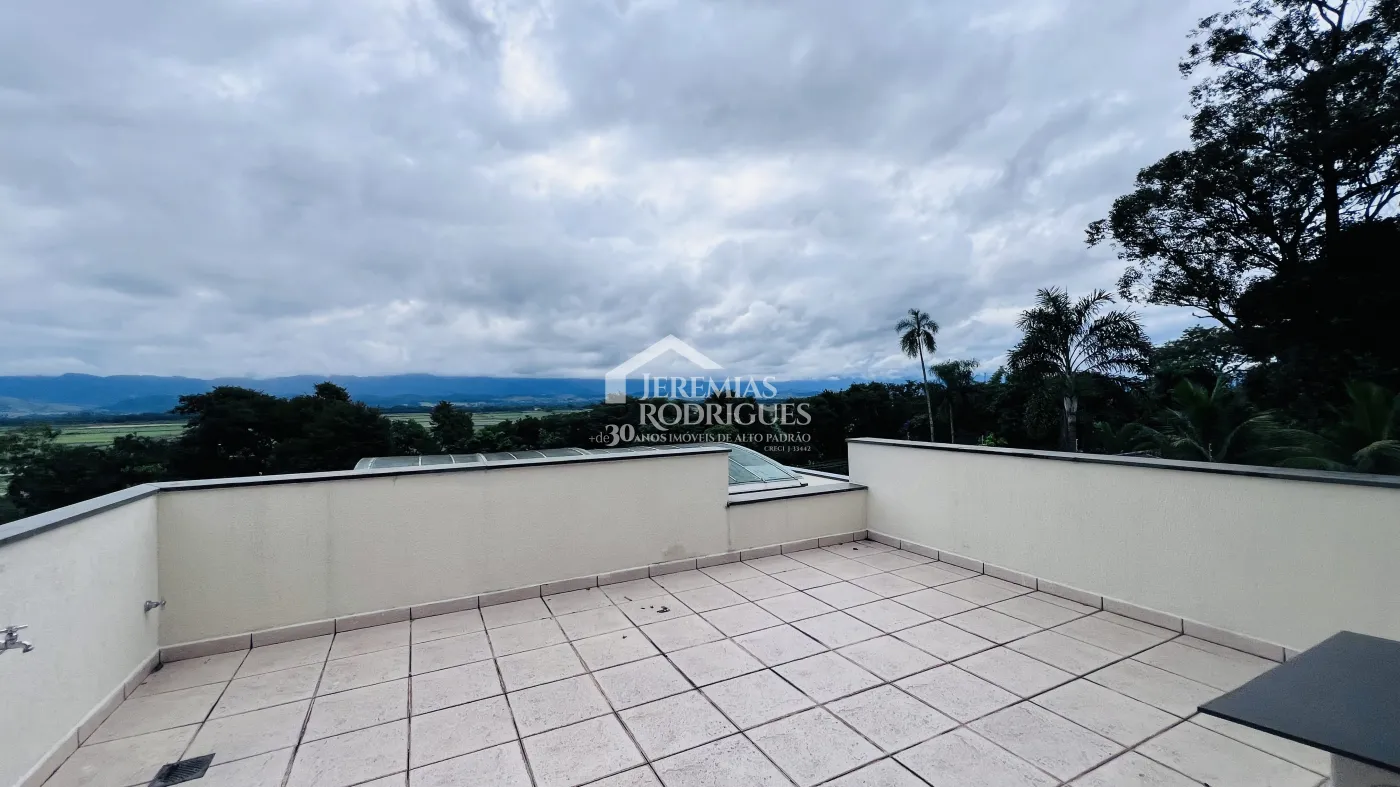 Casa com 8 dormitórios, 900 m² - Condomínio Portal da Serra - Taubaté/SP