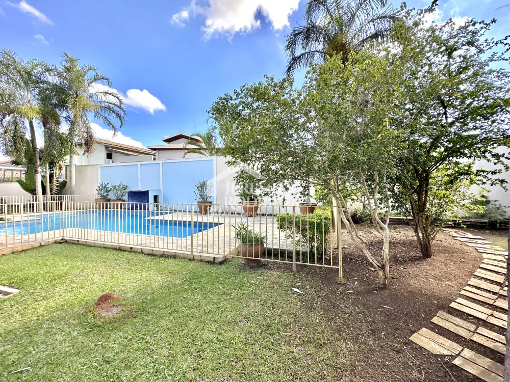 Casa com 4 quartos, 617 m² - Condomínio Taubaté Village - Taubaté/SP