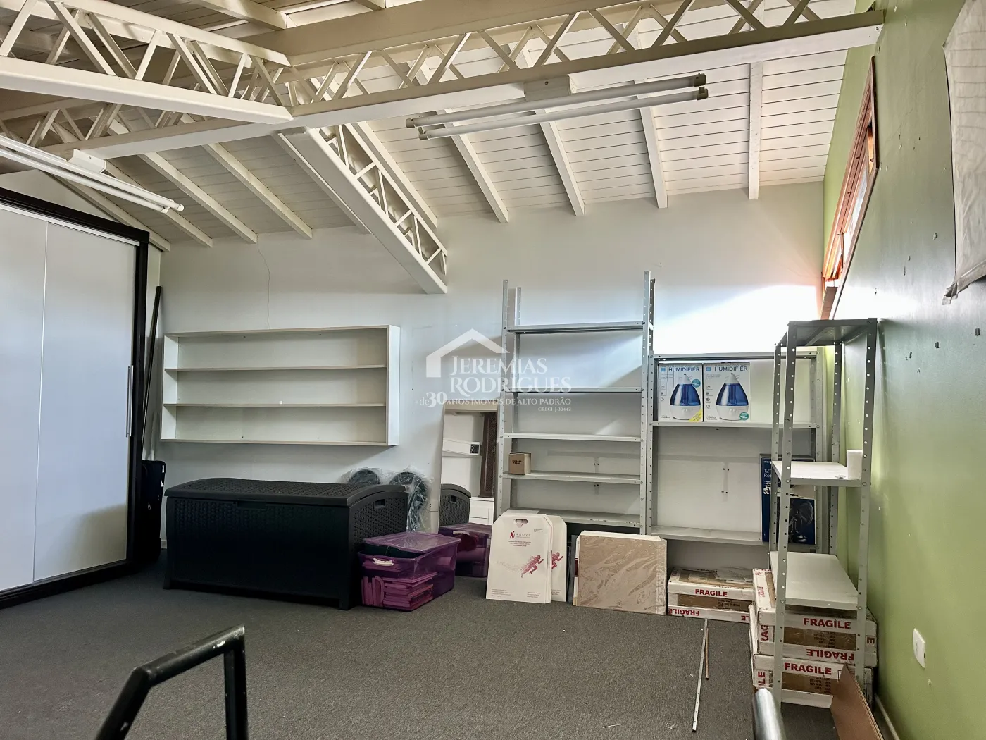 Casa com 3 suítes, 386 m² - Condomínio Taubaté Village - Taubaté/SP