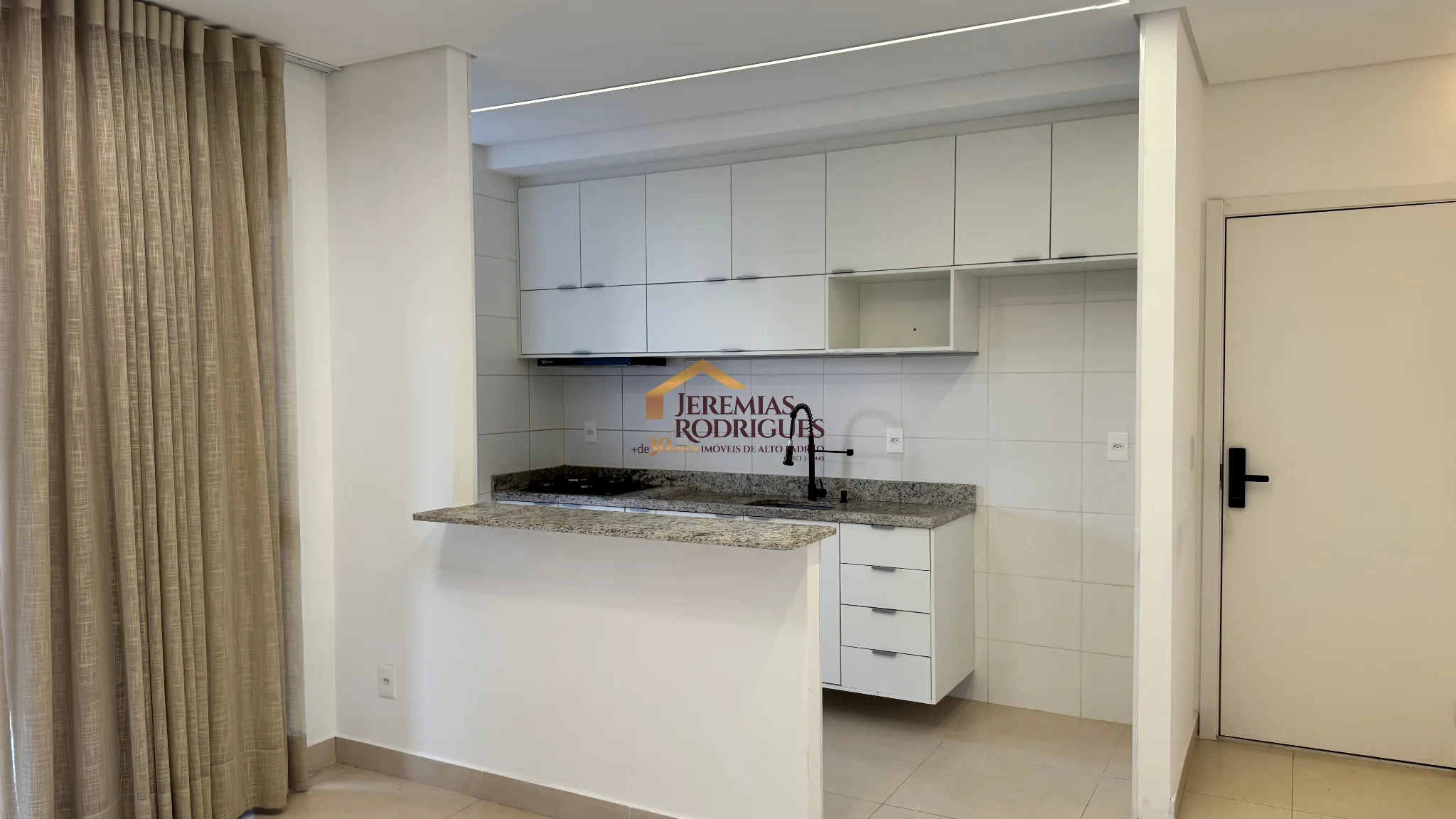 Apartamento à venda no Condomínio Vila Bourghese em Pindamonhangaba/SP. — foto 4
