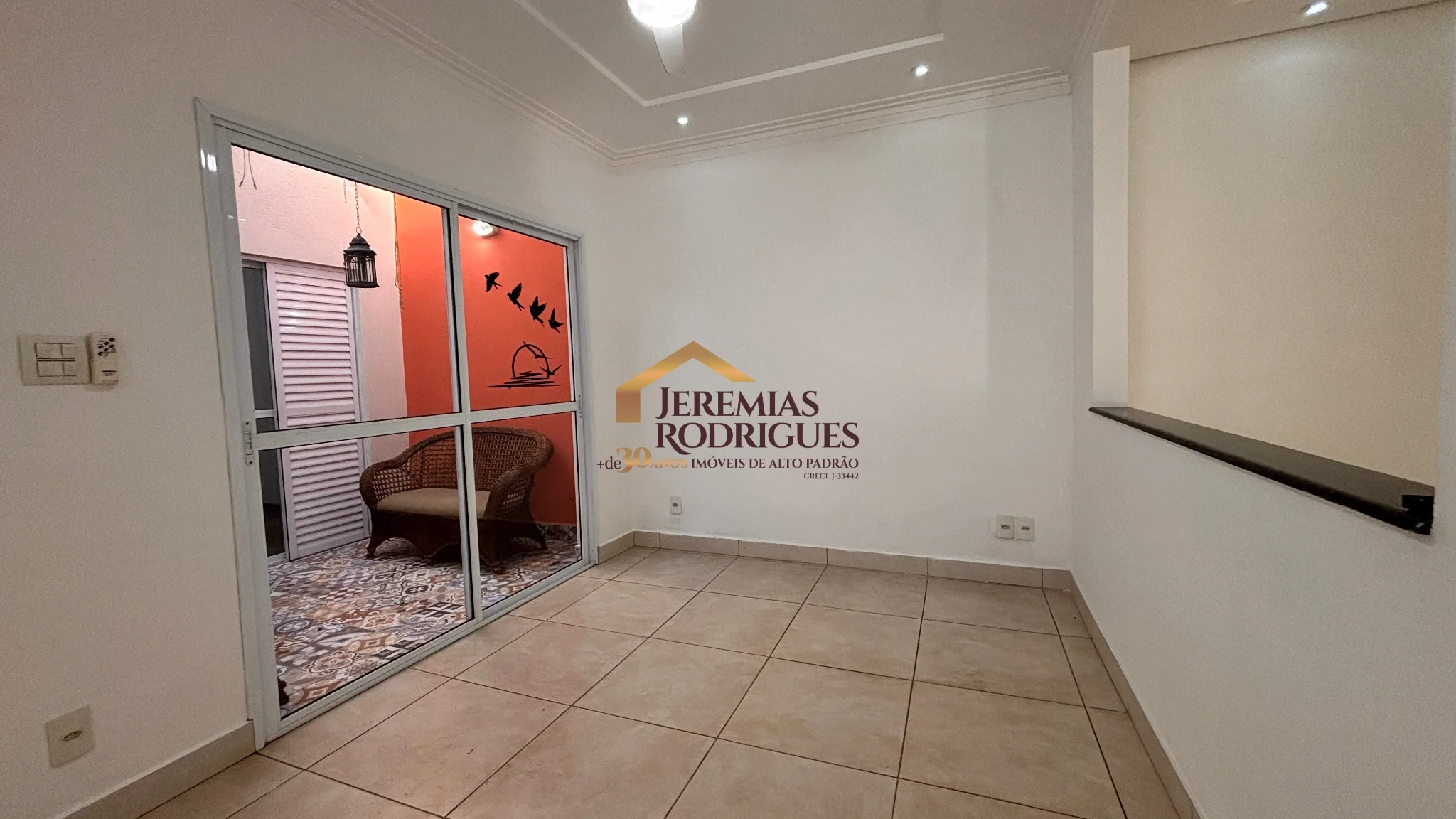 Casa para locação no Condomínio Village do Sol em Pindamonhangaba/SP. — foto 14