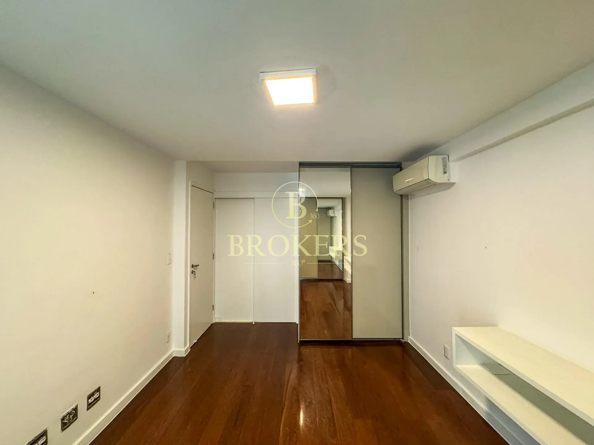 Apartamento à venda, Rua José Linhares - Leblon. Quadra mar, varanda, 3 quartos (2 suítes), área ex — foto 14