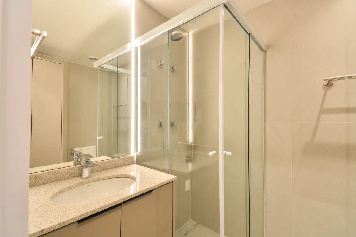 Studio com Piscina e Coworking na Vila Mariana – Próximo ao Metrô