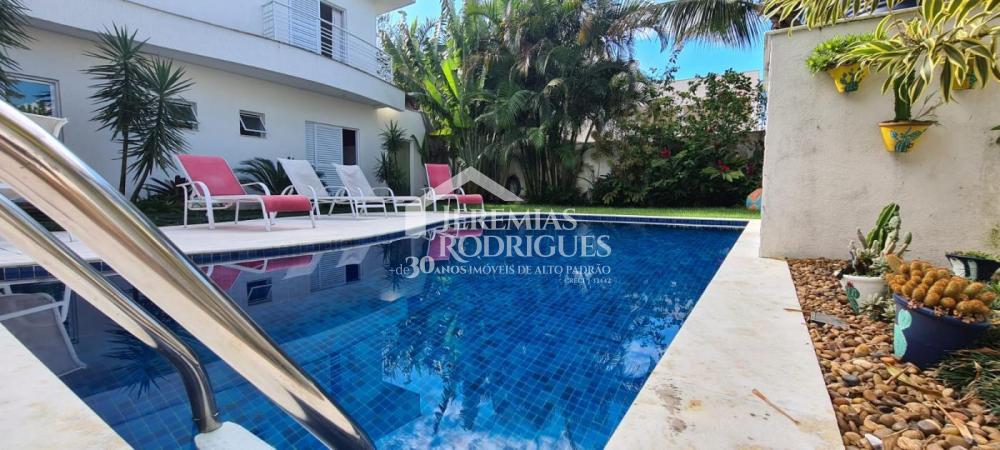 Casa com 5 quartos, 309 m², venda por R$ 2.500.000- Condomínio Bougainvillée - Bertioga/SP