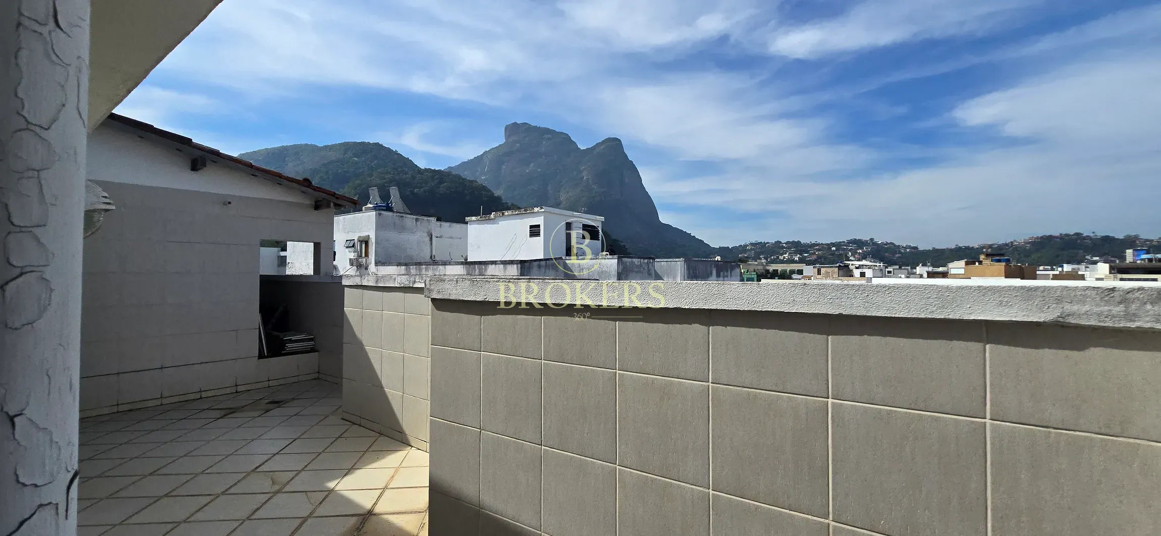 Cobertura Exclusiva no Jardim Oceânico – São 700 m² de pura Privacidade, Luxo e Vista Livre. — foto 52