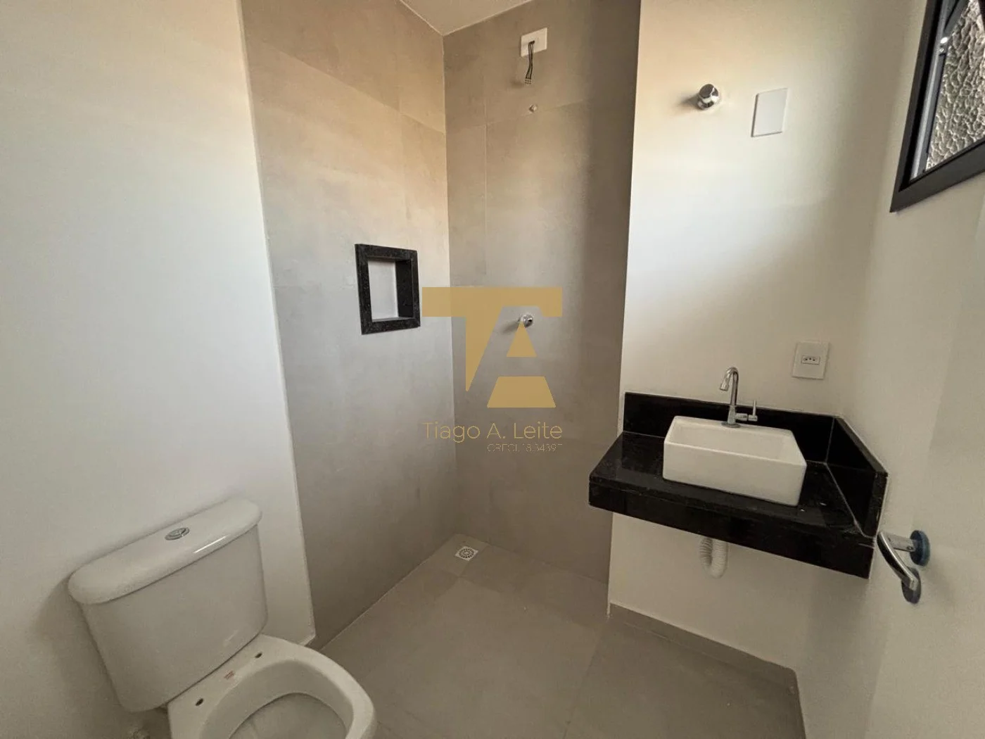 Apartamento à venda – GranView Residence | Jardim Boa Vista, Pindamonhangaba/SP