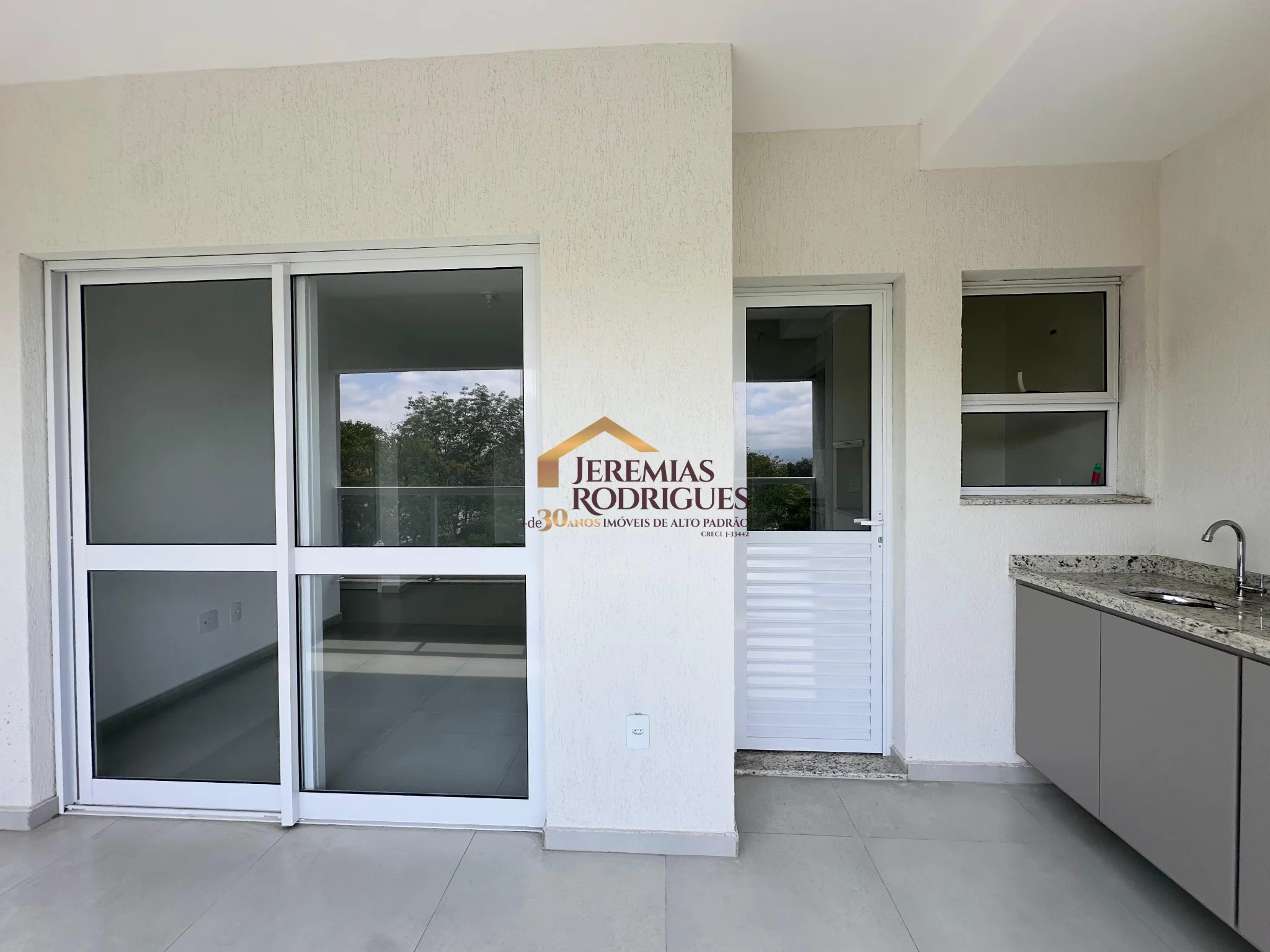Apartamento para locação e venda no Edifício Residencial Prof. Romeu Haik em Taubaté/SP. - foto 11