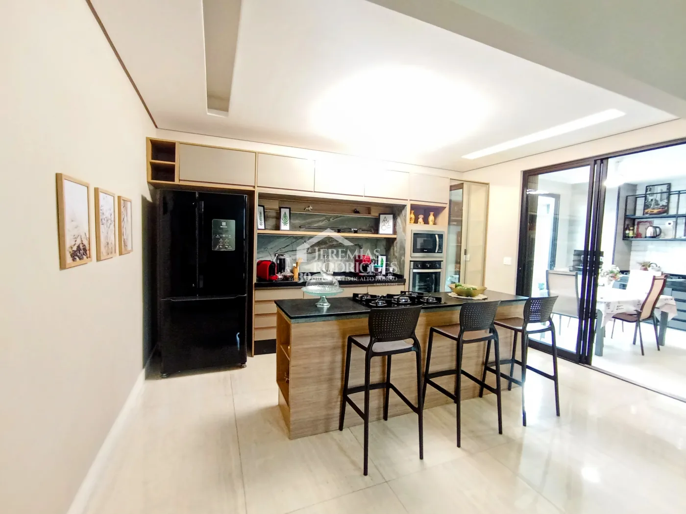 Casa para venda com 3 dormitórios no Residencial Pérola do Vale em Tremembé/SP