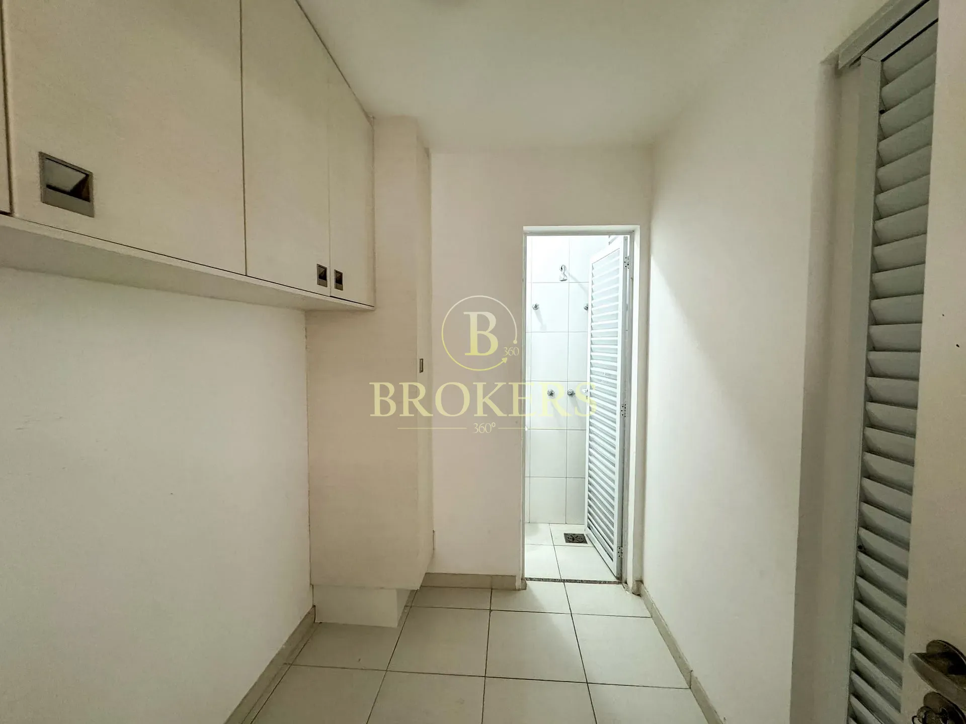 Apartamento à venda, Rua José Linhares - Leblon. Quadra mar, varanda, 3 quartos (2 suítes), área ex — foto 44