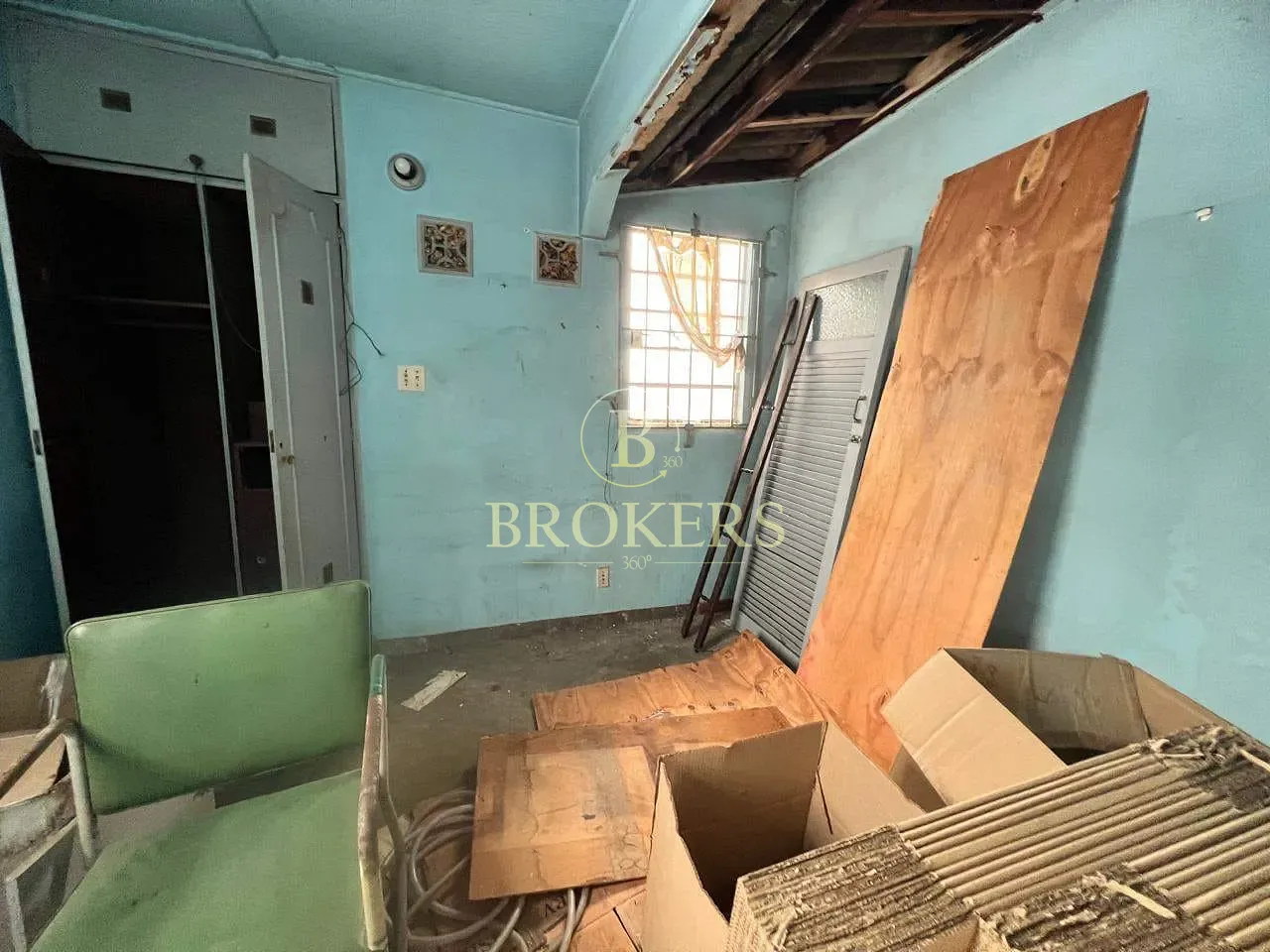 Cobertura duplex à venda - 4 quartos, joia bruta em rua tranquila com 2 vagas em Copacabana, Rio de — foto 22