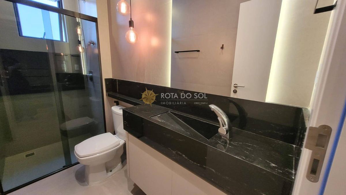 Sunsky Tower Apartamento 3 Suítes Meia Praia Itapema SC