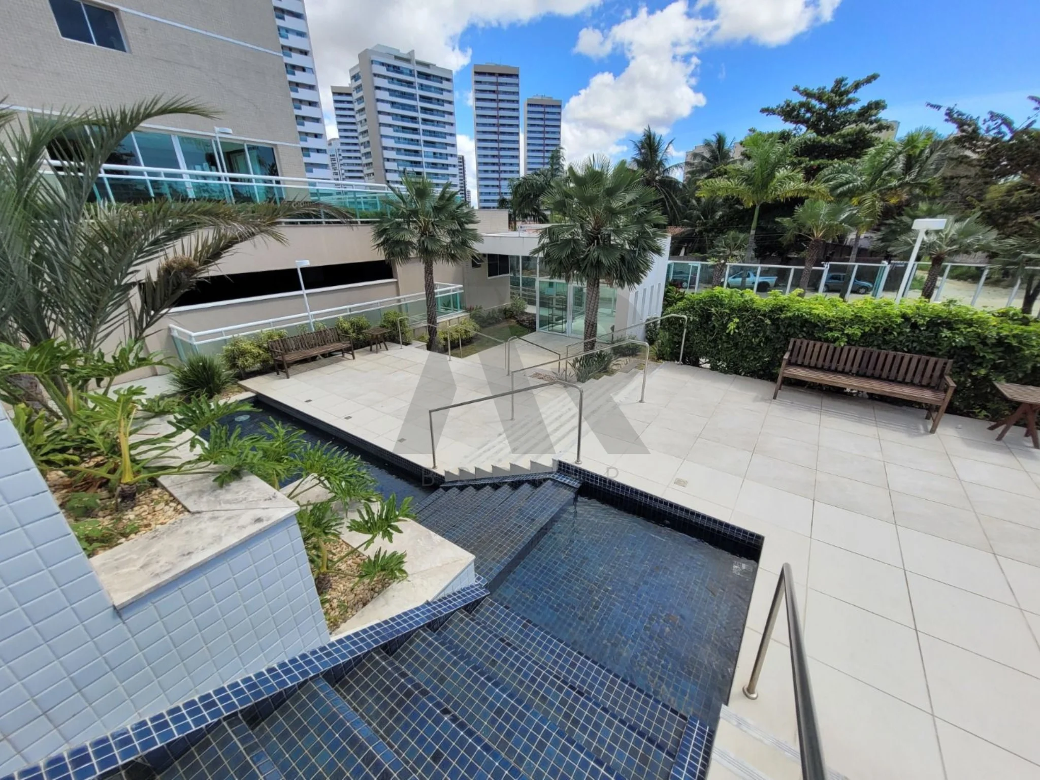 Felicitá Residencial, Andar baixo, 101 m², Parque Del Sol, Fortaleza/CE