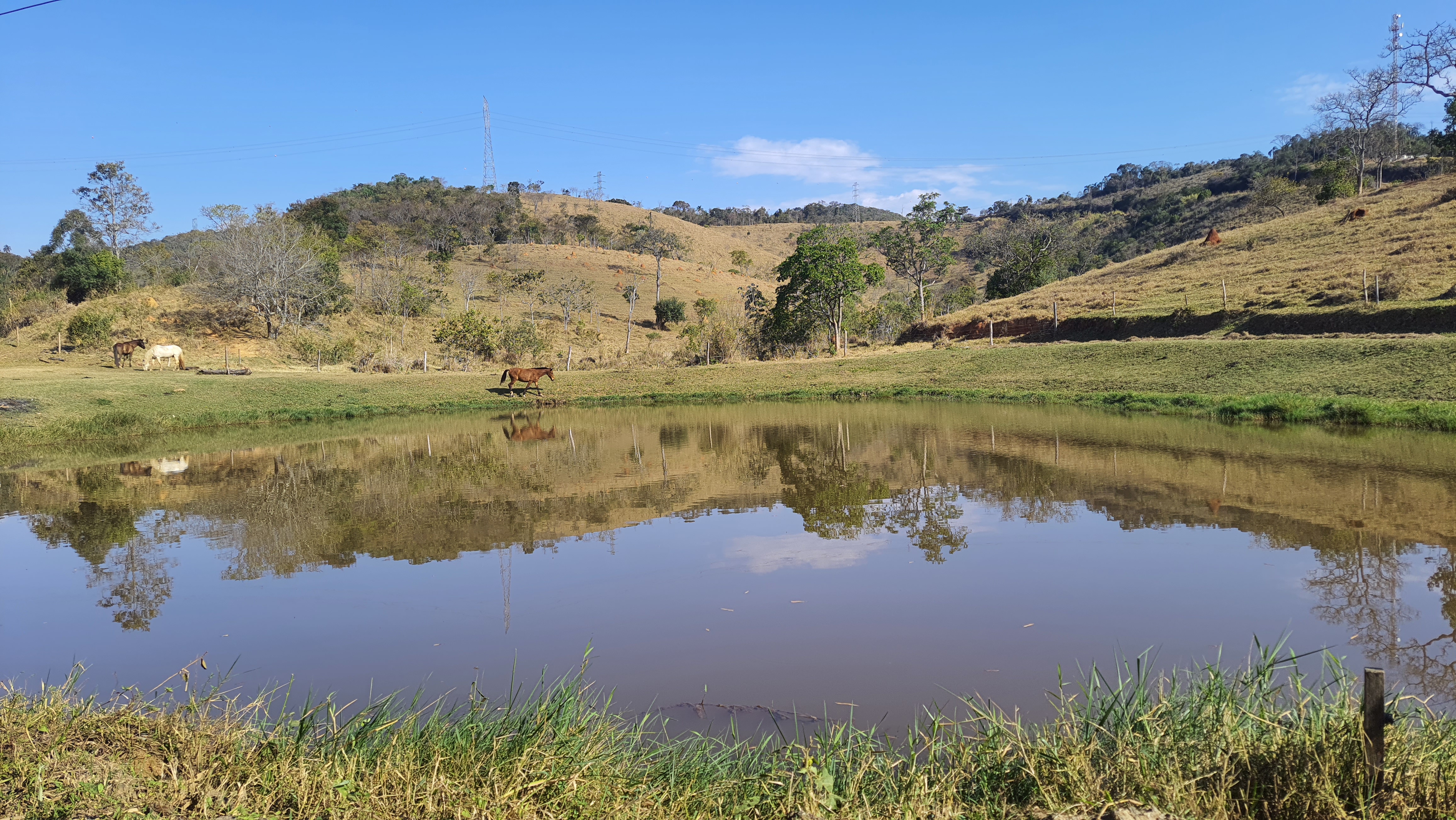 Área à venda com 220.000 m² no bairro Cataguá em Taubaté/SP.
