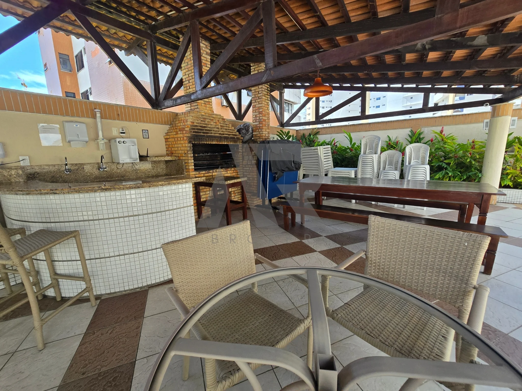 Spazio Chrisalys, Apartamento, 137,23m², 3 suítes, Nascente, Cocó - Fortaleza/CE