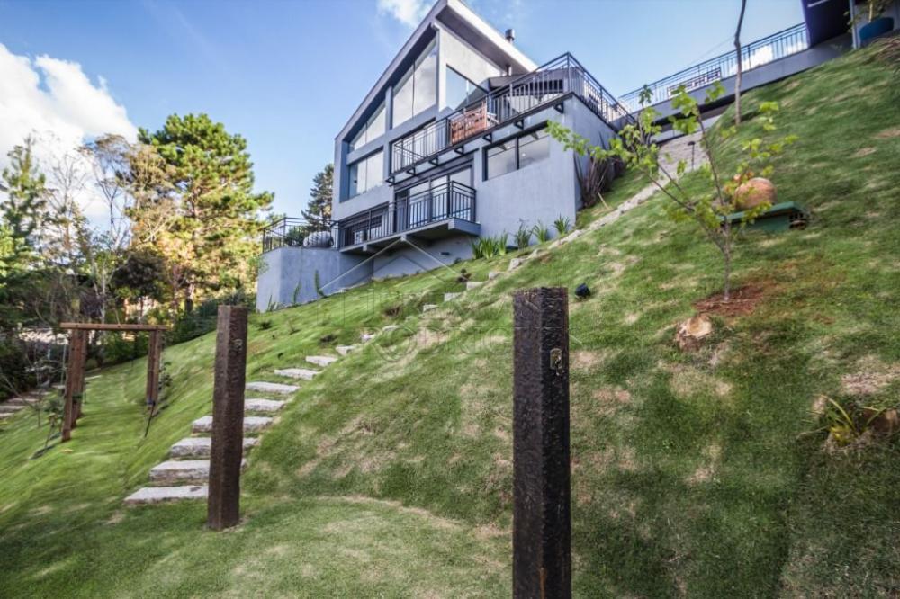Casa à venda por R$ 7.200.000,00 - Campos do Jordão/SP