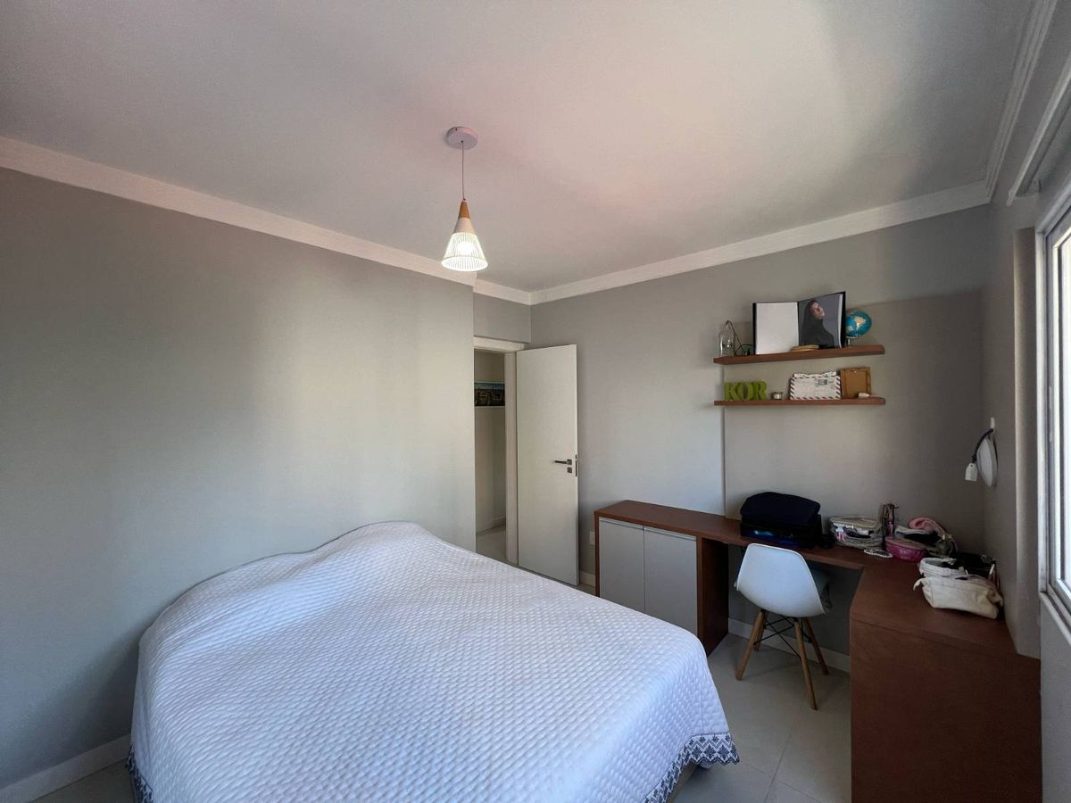 Apartamento 2 Quartos Meia Praia Itapema SC — foto 15