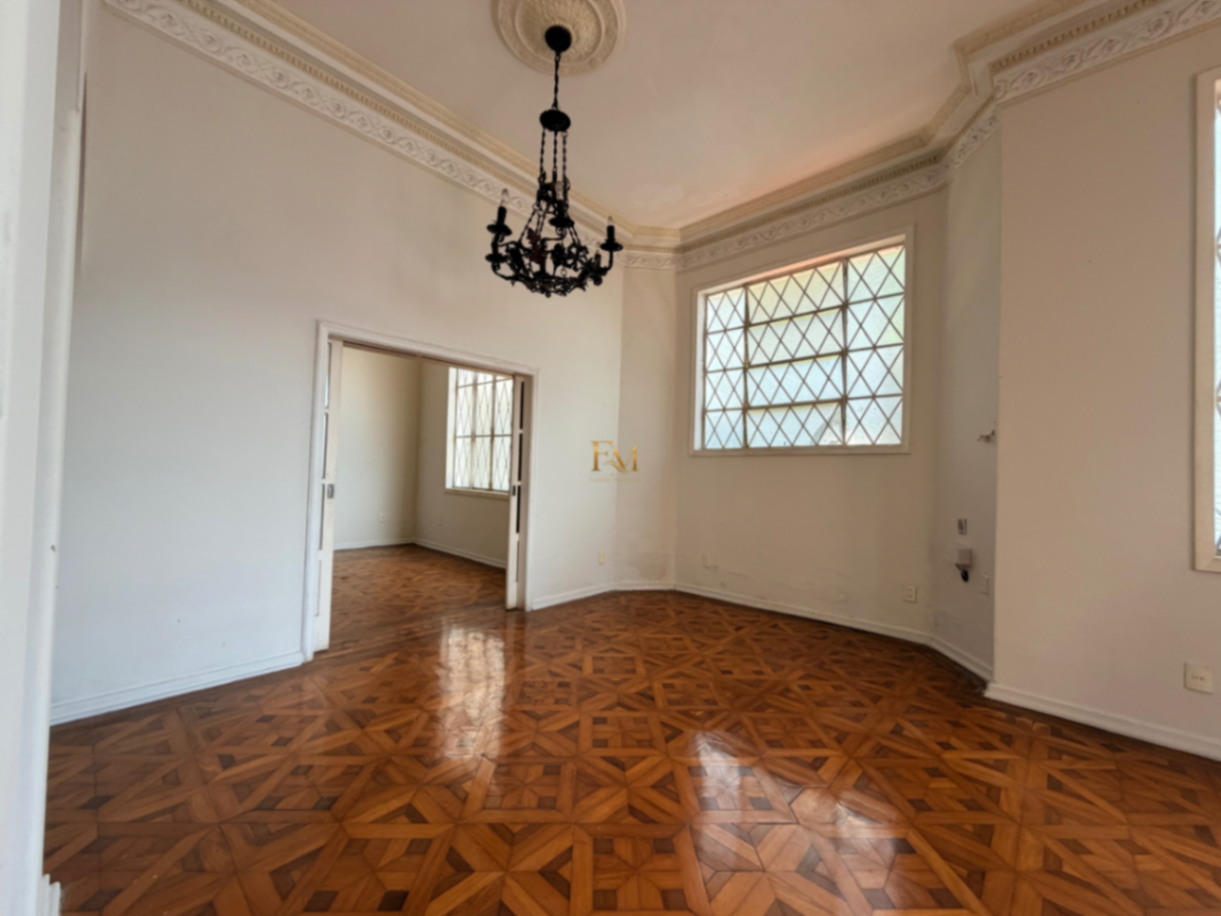 Cobertura única à venda em Santa Teresa: joia bruta triplex com 5 quartos, piscina, área gourmet, r — foto 64