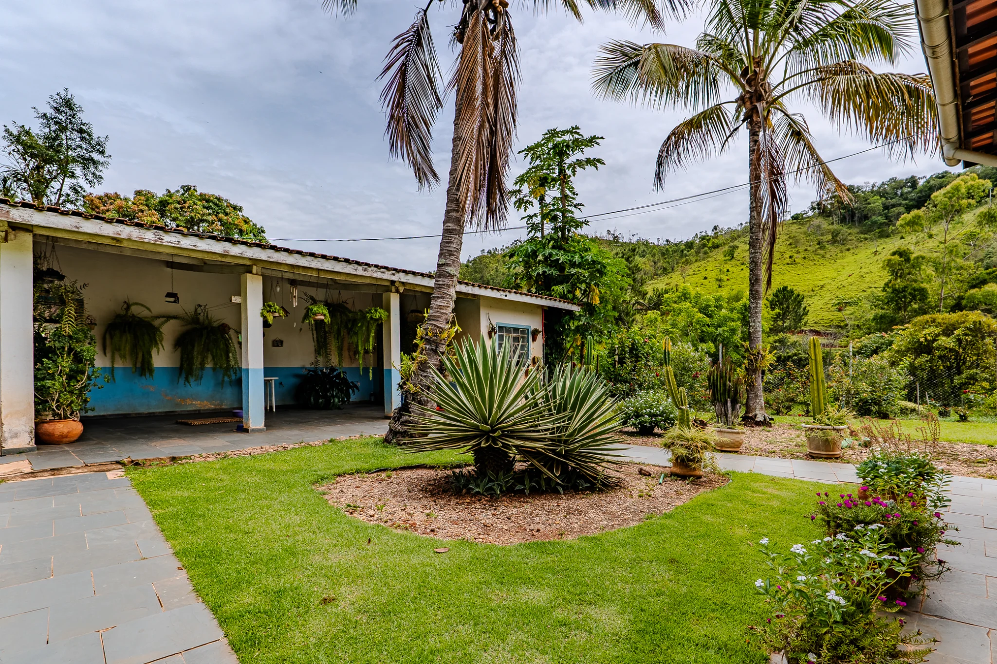 Fazenda à venda com 80 Alqueires em Redenção da Serra/SP. 