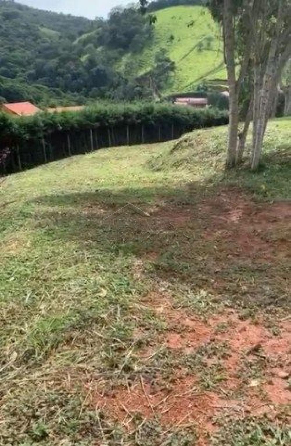 Terreno residencial à venda por R$ 850.000,00 - Santo Antônio do Pinhal/SP